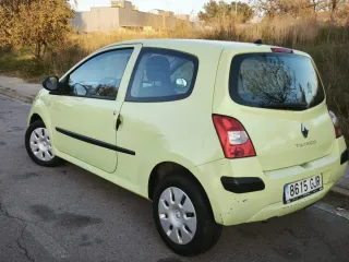 Renault Twingo 2009