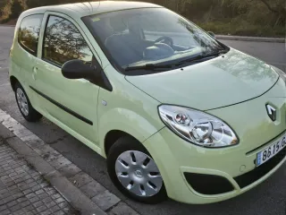 Renault Twingo 2009
