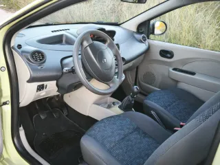 Renault Twingo 2009