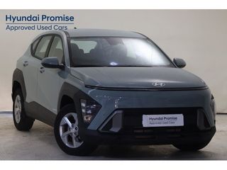Hyundai Kona 1.0 TGDi Maxx 4x2 88 kW (120 CV)