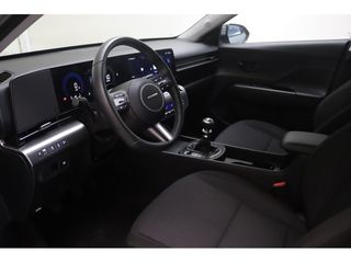 Hyundai Kona 1.0 TGDi Maxx 4x2 88 kW (120 CV)