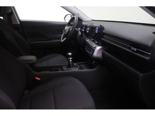 Hyundai Kona 1.0 TGDi Maxx 4x2 88 kW (120 CV)