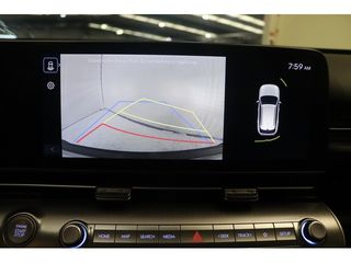 Hyundai Kona 1.0 TGDi Maxx 4x2 88 kW (120 CV)