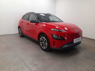 Hyundai Kona EV Tecno 100 kW (136 CV)