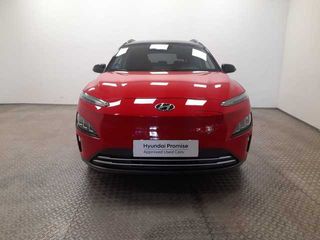 Hyundai Kona EV Tecno 100 kW (136 CV)