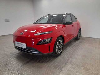 Hyundai Kona EV Tecno 100 kW (136 CV)