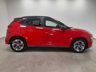 Hyundai Kona EV Tecno 100 kW (136 CV)