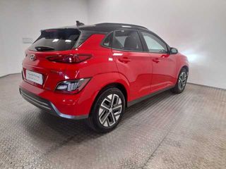 Hyundai Kona EV Tecno 100 kW (136 CV)
