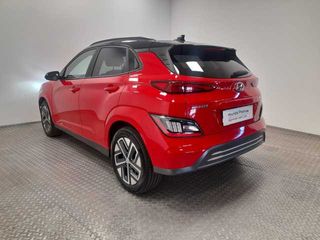 Hyundai Kona EV Tecno 100 kW (136 CV)