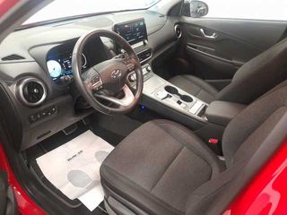 Hyundai Kona EV Tecno 100 kW (136 CV)