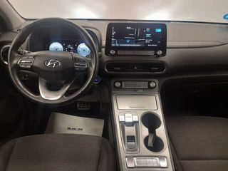 Hyundai Kona EV Tecno 100 kW (136 CV)