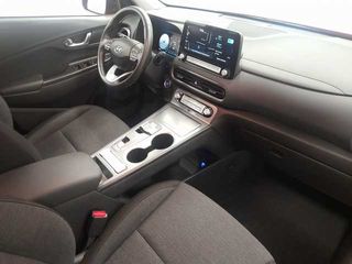 Hyundai Kona EV Tecno 100 kW (136 CV)