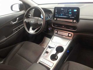Hyundai Kona EV Tecno 100 kW (136 CV)
