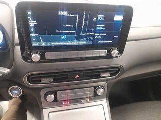 Hyundai Kona EV Tecno 100 kW (136 CV)
