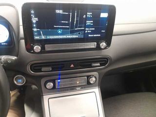 Hyundai Kona EV Tecno 100 kW (136 CV)