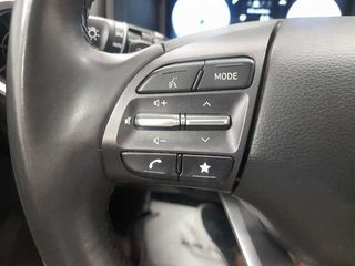 Hyundai Kona EV Tecno 100 kW (136 CV)