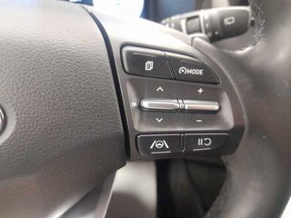 Hyundai Kona EV Tecno 100 kW (136 CV)