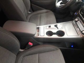 Hyundai Kona EV Tecno 100 kW (136 CV)
