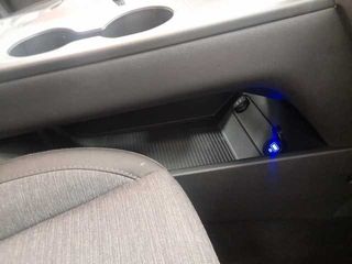 Hyundai Kona EV Tecno 100 kW (136 CV)