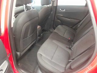 Hyundai Kona EV Tecno 100 kW (136 CV)