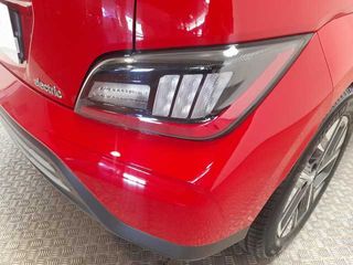 Hyundai Kona EV Tecno 100 kW (136 CV)