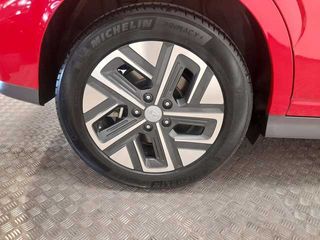 Hyundai Kona EV Tecno 100 kW (136 CV)