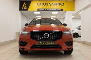 Volvo XC60 2021