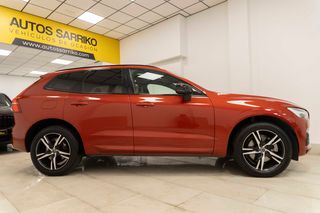 Volvo XC60 2021