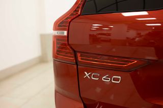 Volvo XC60 2021