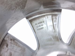 LLANTA PEUGEOT 2008 (--.2013->) (5)