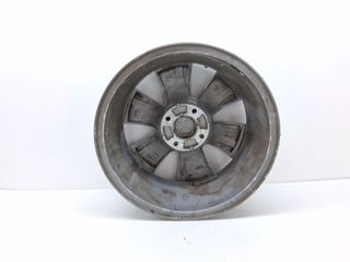 LLANTA PEUGEOT 2008 (--.2013->) (5)