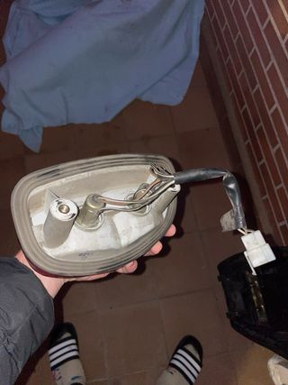 Piloto Trasero Suzuki GS500