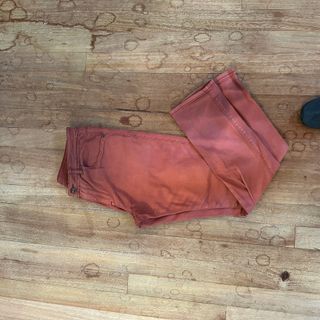 Pantalón Volcom granate