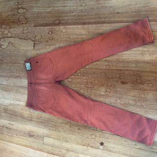 Pantalón Volcom granate