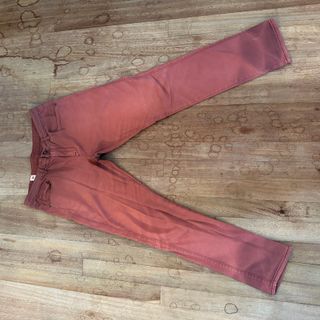 Pantalón Volcom granate