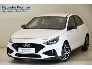 Hyundai i30 1.0 TGDI N Line SE 74 kW (100 CV)