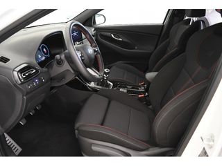 Hyundai i30 1.0 TGDI N Line SE 74 kW (100 CV)