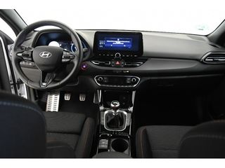 Hyundai i30 1.0 TGDI N Line SE 74 kW (100 CV)