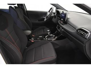 Hyundai i30 1.0 TGDI N Line SE 74 kW (100 CV)