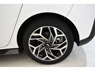 Hyundai i30 1.0 TGDI N Line SE 74 kW (100 CV)