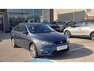 SEAT Toledo 1.6 TDI Style Advanced 85 kW (115 CV)