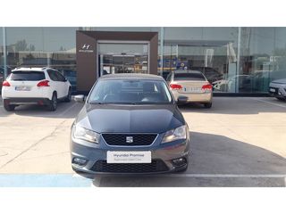 SEAT Toledo 1.6 TDI Style Advanced 85 kW (115 CV)