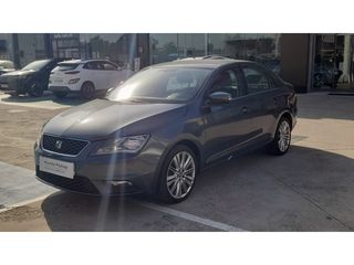 SEAT Toledo 1.6 TDI Style Advanced 85 kW (115 CV)