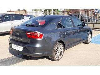 SEAT Toledo 1.6 TDI Style Advanced 85 kW (115 CV)
