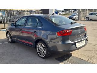 SEAT Toledo 1.6 TDI Style Advanced 85 kW (115 CV)