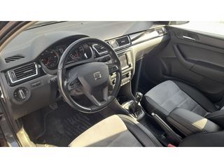 SEAT Toledo 1.6 TDI Style Advanced 85 kW (115 CV)