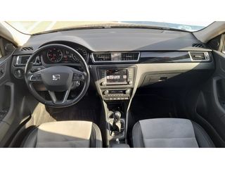 SEAT Toledo 1.6 TDI Style Advanced 85 kW (115 CV)