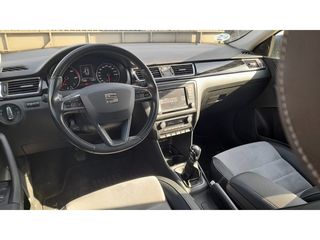 SEAT Toledo 1.6 TDI Style Advanced 85 kW (115 CV)