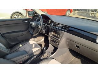 SEAT Toledo 1.6 TDI Style Advanced 85 kW (115 CV)