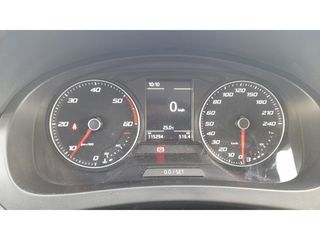 SEAT Toledo 1.6 TDI Style Advanced 85 kW (115 CV)